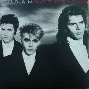 Duran Duran – Decade (1989, Vinyl) - Discogs