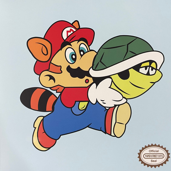 Koji Kondo – Super Mario Bros. 3 (2020, Vinyl) - Discogs
