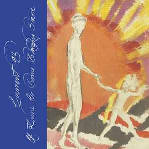 Of Ruine Or Some Blazing Starre - Current 93