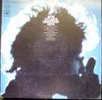 Cover of Bob Dylan's Greatest Hits, 1967-03-27, Vinyl