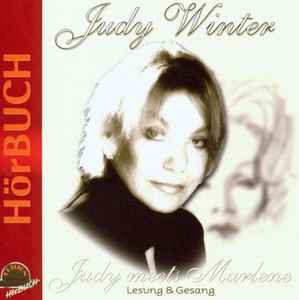 Judy Winter - Judy Meets Marlene album cover