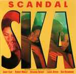 Cover of Scandal Ska, 1989, CD