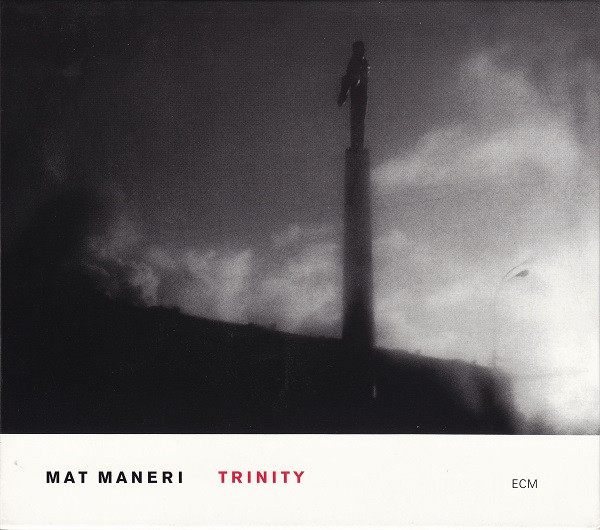 Mat Maneri – Trinity (2001, CD) - Discogs