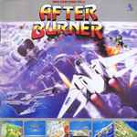 セガ・ゲーム・ミュージック VOL.3 アフターバーナー u003d Sega Game Music Vol.3 After Burner (1987