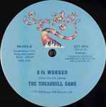 8th Wonder、1980、Vinylのカバー