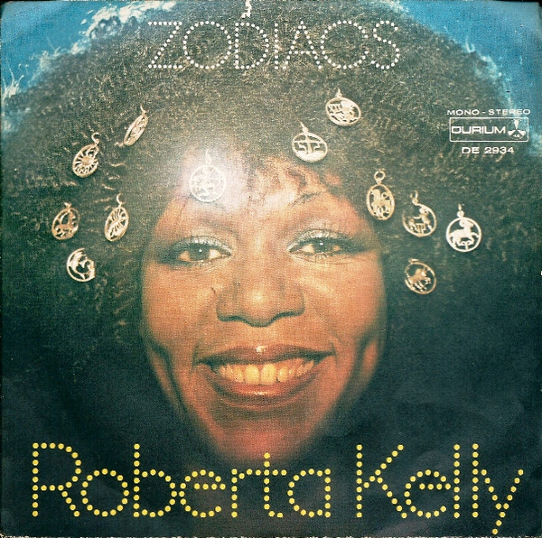 Roberta Kelly - Zodiacs | Releases | Discogs