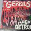 The Gerbils (2) - Dead Detroit (Lost 1982 Recordings)