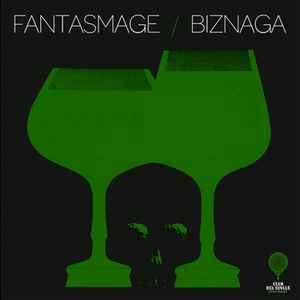 Club Del Single #7: Otoño 2013 - Biznaga / Fantasmage