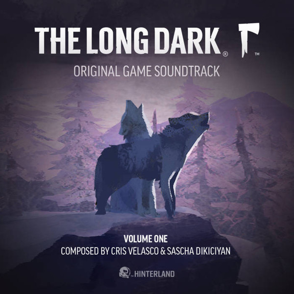 Cris Velasco, Sascha Dikiciyan – Music For The Long Dark - Volume