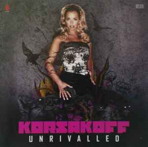 Korsakoff - Unrivalled