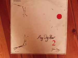 Joan Baez - Any Day Now 2 album cover