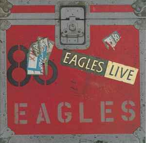 Eagles – Eagles (CD) - Discogs