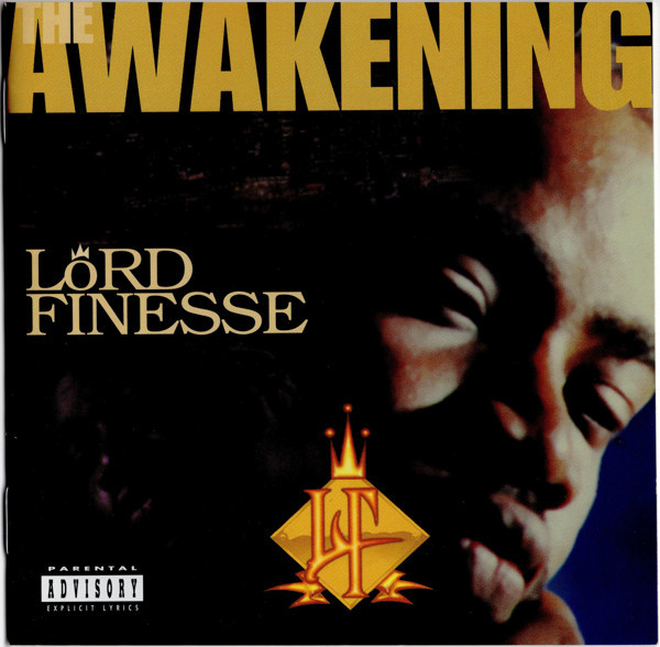 Lord Finesse - The Awakening | Releases | Discogs