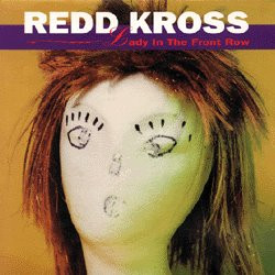 Redd Kross Lady In The Front Row 1993 Vinyl Discogs