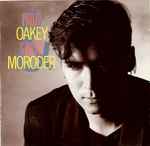 Cover of Philip Oakey & Giorgio Moroder, 1985-07-00, CD