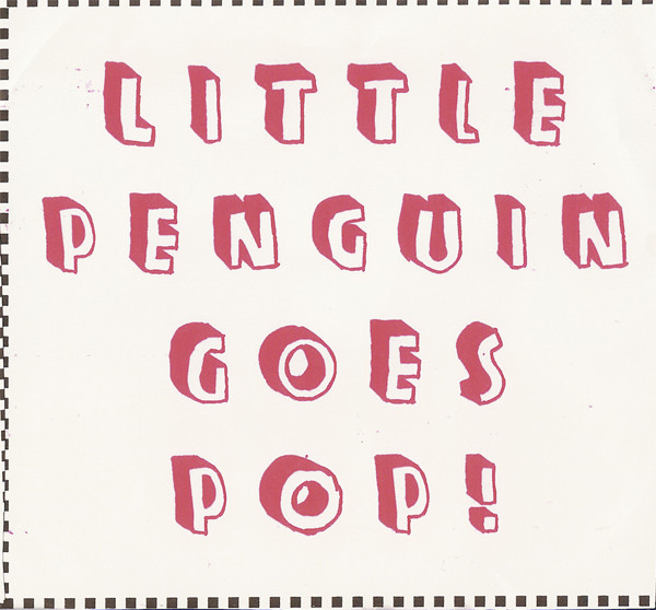 lataa albumi Little Penguin - Goes Pop