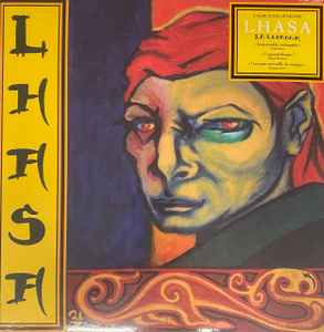 Lhasa De Sela - La Llorona album cover