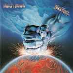 Judas Priest CD Collection Album Ram It Down Genre Rock Heavy Metal Gifts  Vintage Music English Heavy Metal Band -  Finland