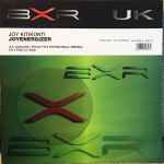 Cover of Joyenergizer, 2001, Vinyl