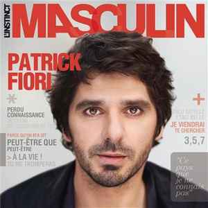 Patrick Fiori de retour avec le titre « Un air de famille » - Syma News :  votre magazine d'actualité