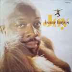 Cover of Joy, 1973, Vinyl