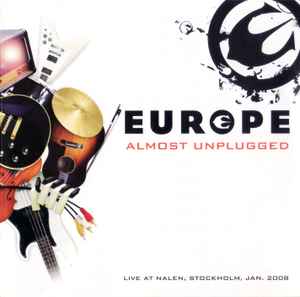 Europe (2) - Almost Unplugged