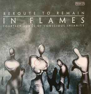 In Flames – The Tokyo Showdown - Live In Japan 2000 (2001, White 