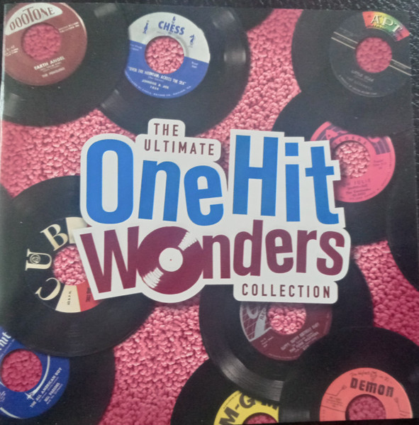 Ultimate One-Hit Wonders (2019, File) - Discogs