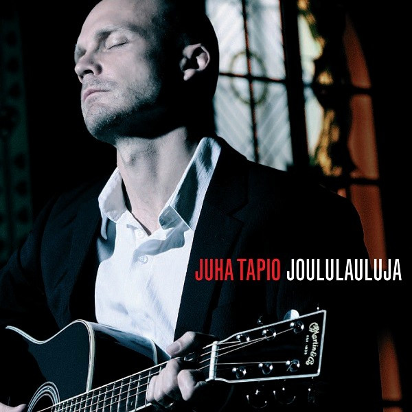 Juha Tapio - Joululauluja | Releases | Discogs