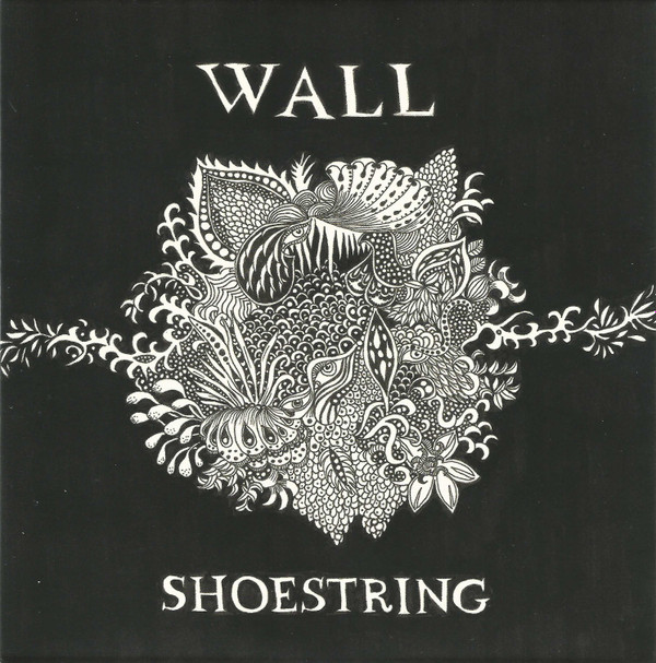 télécharger l'album Wall - Shoestring