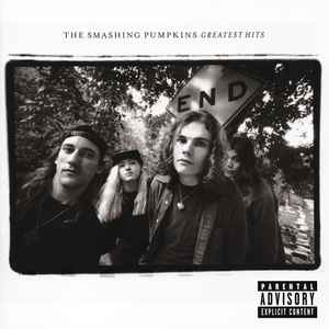 The Smashing Pumpkins - Greatest Hits