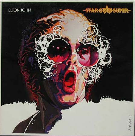 ELTON JOHN - ELTON JOHN [DIGIPAK] [REMASTER] NEW CD 600753055595 