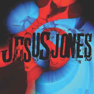 Voyages - Jesus Jones