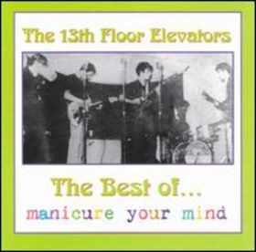 lataa albumi The 13th Floor Elevators - The Best Of Manicure Your Mind