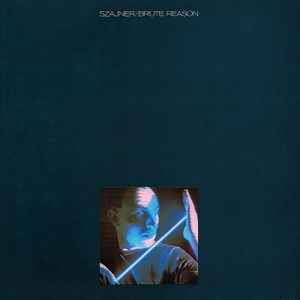 Szajner – Brute Reason (1983, Vinyl) - Discogs