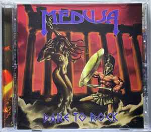 Medusa (47) - Dare To Rock