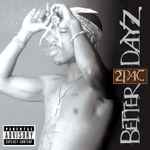 Cover of Better Dayz, , File