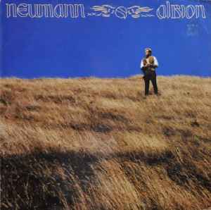 Neumann (2) - Albion album cover