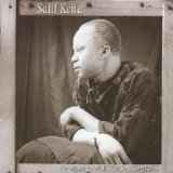 Salif Keita - The Mansa Of Mali... A Retrospective album cover