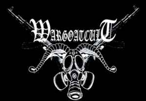 Wargoatcult on Discogs