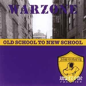 Old School To New School (Vinyl, LP, Album) for sale
