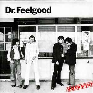 Malpractice - Dr. Feelgood