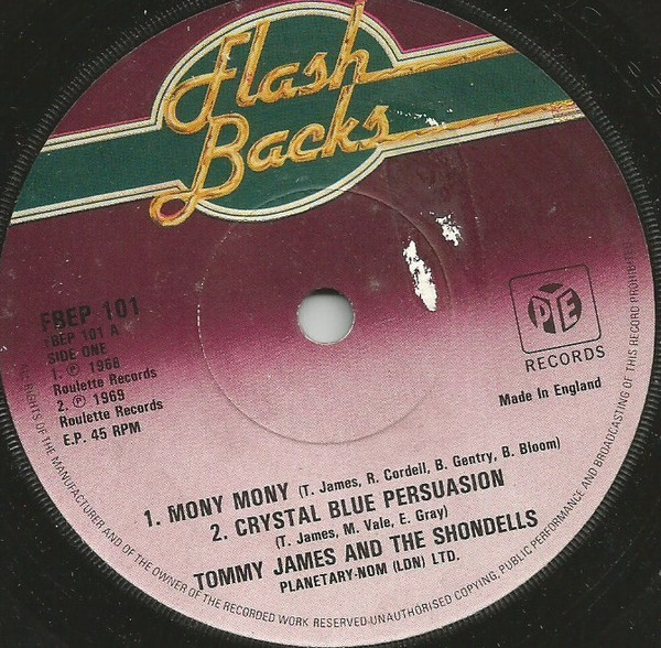 télécharger l'album Tommy James & The Shondells - Summer Sounds