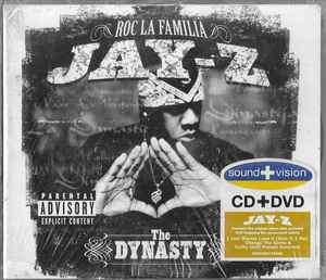 Jay-Z – The Dynasty Roc La Familia (2000- ) (2004, CD) - Discogs