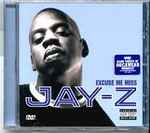 Excuse Me Miss / Jay-Z