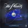 Jeff Wayne · Rick Wakeman · Kevin Peek - Beyond The Planets