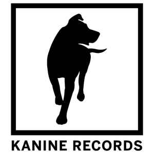 Kanine Records on Discogs