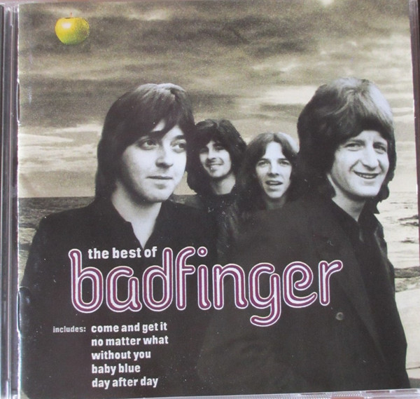 Badfinger – The Best Of Badfinger (1995, CD) - Discogs