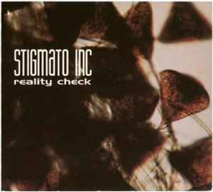 Stigmato Inc. – Reality Check (2002, Digipack, CD) - Discogs