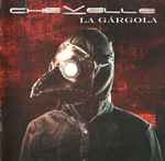 Cover of La Gárgola, 2014-04-01, CD